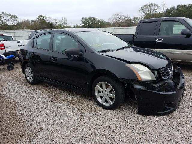 NISSAN SENTRA 2.0 2011 3n1ab6ap4bl678448