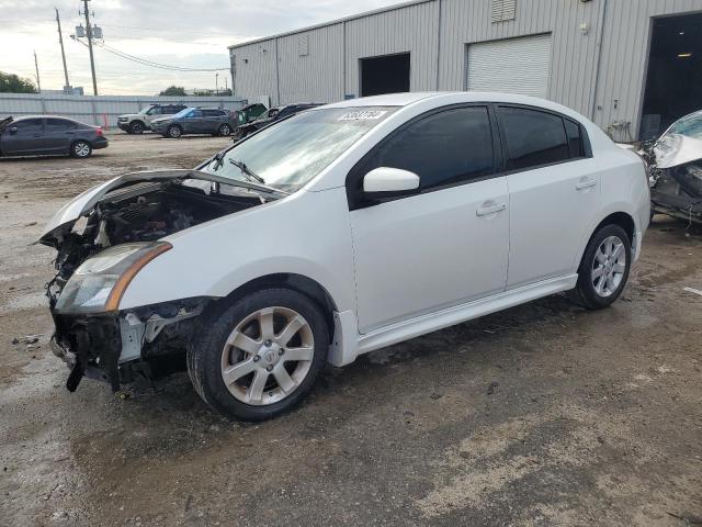 NISSAN SENTRA 2011 3n1ab6ap4bl679664