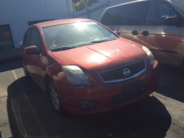 NISSAN SENTRA 2.0 2011 3n1ab6ap4bl680748