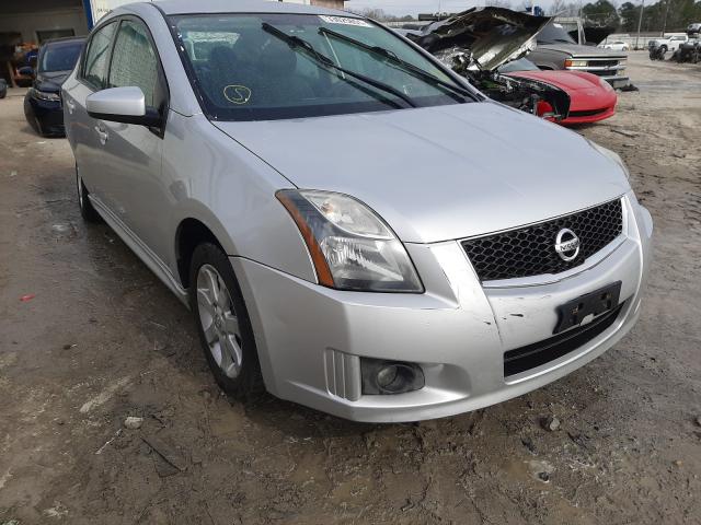 NISSAN SENTRA 2.0 2011 3n1ab6ap4bl681088