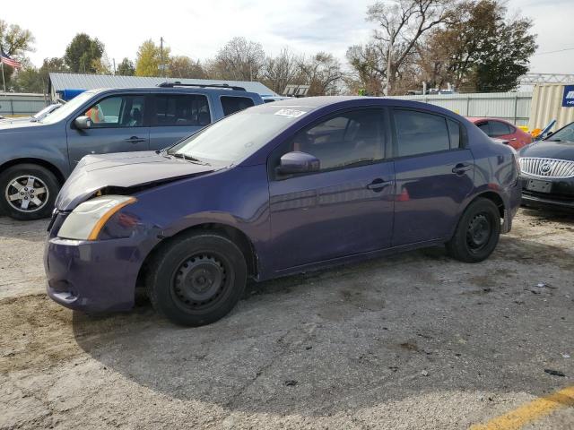 NISSAN SENTRA 2011 3n1ab6ap4bl682578