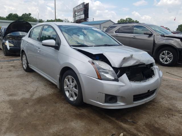 NISSAN SENTRA 2.0 2011 3n1ab6ap4bl683178