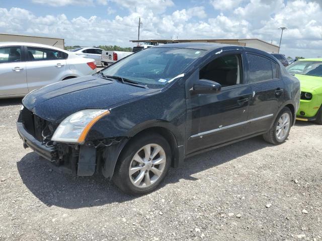 NISSAN SENTRA 2011 3n1ab6ap4bl684718