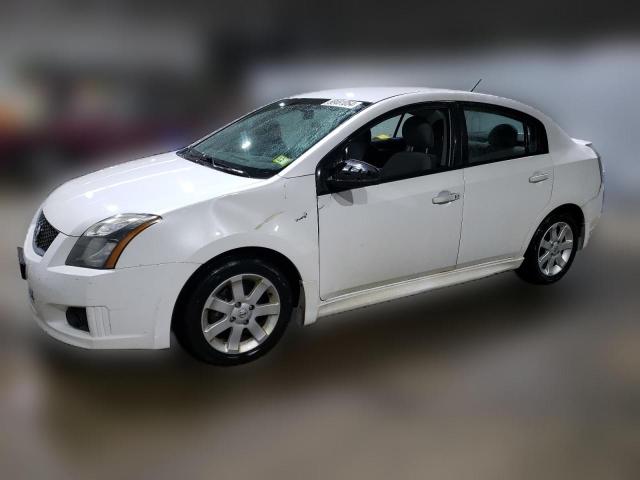 NISSAN SENTRA 2011 3n1ab6ap4bl687389