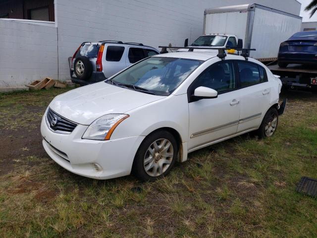 NISSAN SENTRA 2.0 2011 3n1ab6ap4bl688350