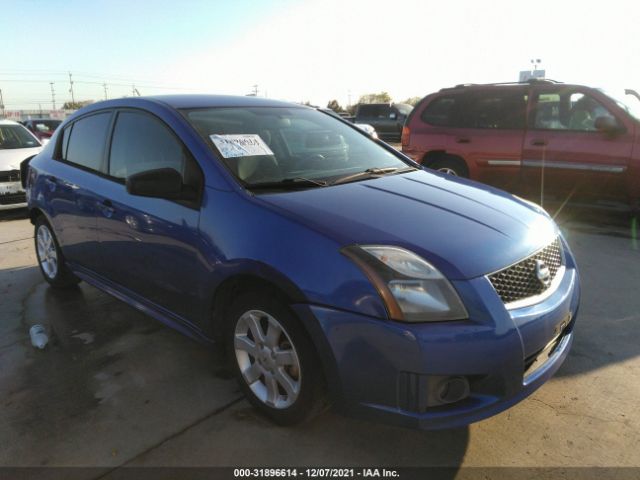 NISSAN SENTRA 2011 3n1ab6ap4bl688400