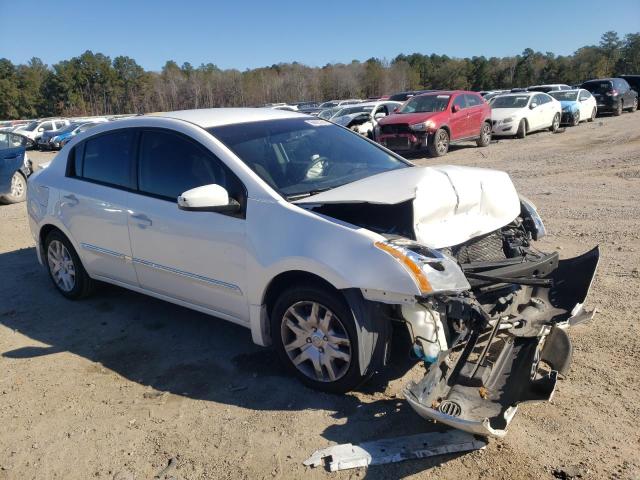 NISSAN SENTRA 2.0 2011 3n1ab6ap4bl691121