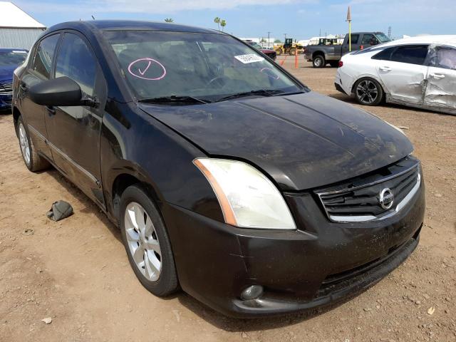 NISSAN SENTRA 2.0 2011 3n1ab6ap4bl696383