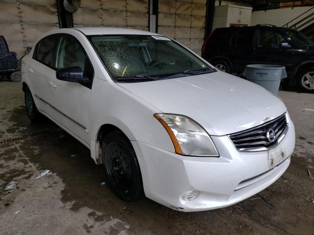 NISSAN SENTRA 2.0 2011 3n1ab6ap4bl697954