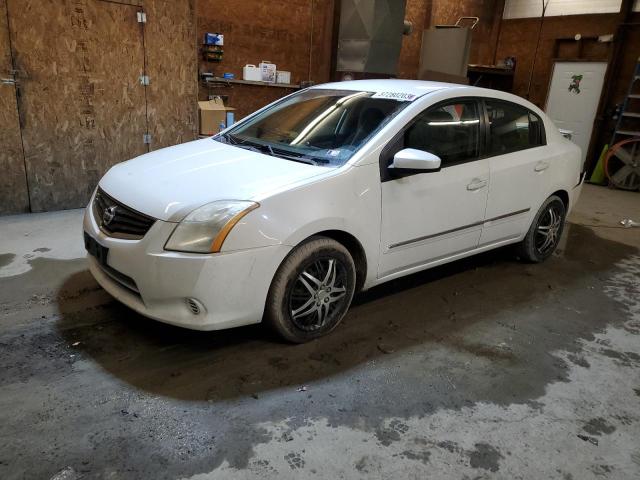 NISSAN SENTRA 2.0 2011 3n1ab6ap4bl700240