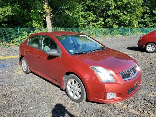 NISSAN SENTRA 2.0 2011 3n1ab6ap4bl701520