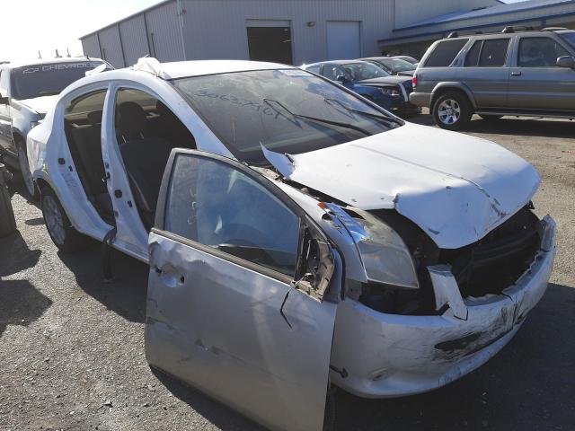 NISSAN SENTRA 2.0 2011 3n1ab6ap4bl702828