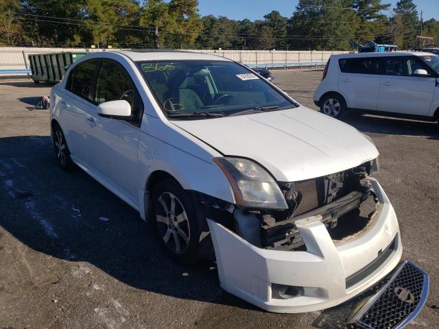 NISSAN SENTRA 2.0 2011 3n1ab6ap4bl704904