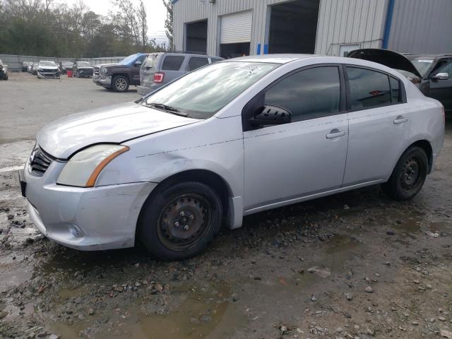 NISSAN SENTRA 2.0 2011 3n1ab6ap4bl708757