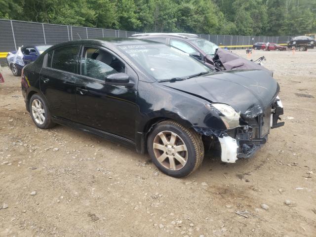 NISSAN SENTRA 2.0 2011 3n1ab6ap4bl709942