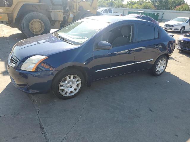 NISSAN SENTRA 2011 3n1ab6ap4bl711089