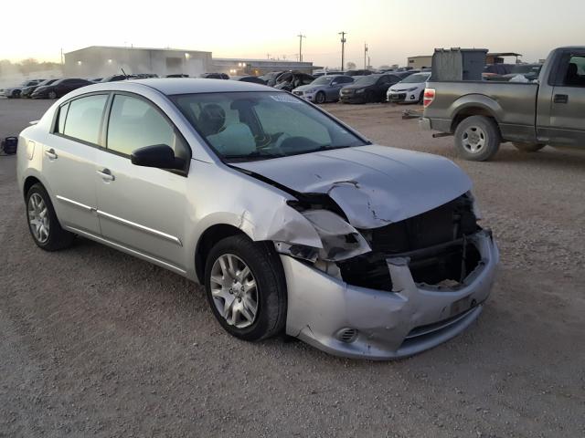 NISSAN SENTRA 2.0 2011 3n1ab6ap4bl711724