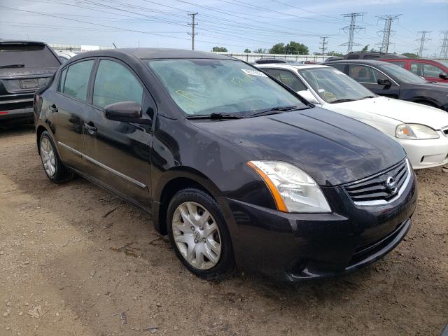 NISSAN NULL 2011 3n1ab6ap4bl712940