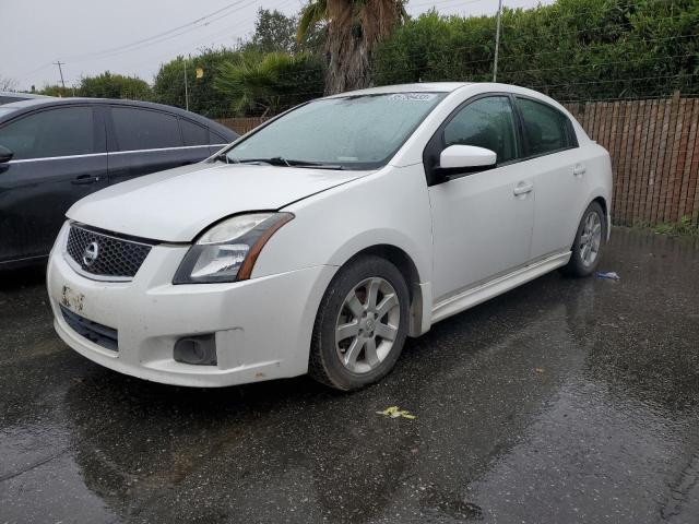 NISSAN SENTRA 2.0 2011 3n1ab6ap4bl713375