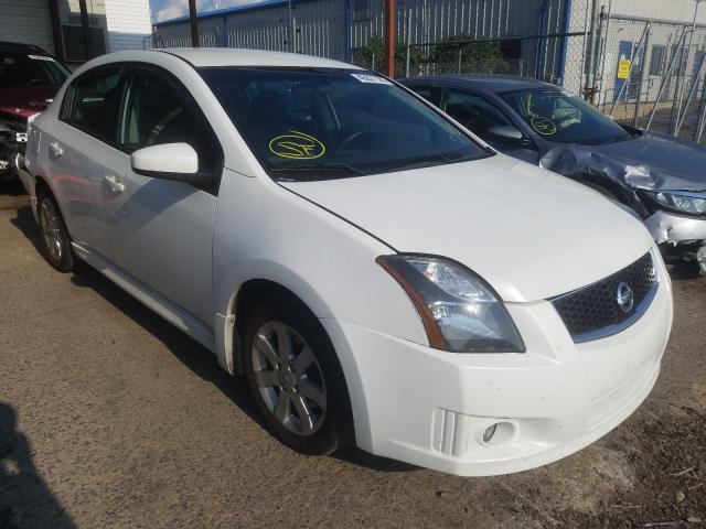 NISSAN SENTRA 2.0 2011 3n1ab6ap4bl713814