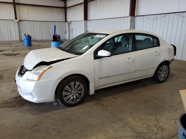 NISSAN SENTRA 2.0 2011 3n1ab6ap4bl714171