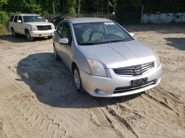 NISSAN SENTRA 2.0 2011 3n1ab6ap4bl717362