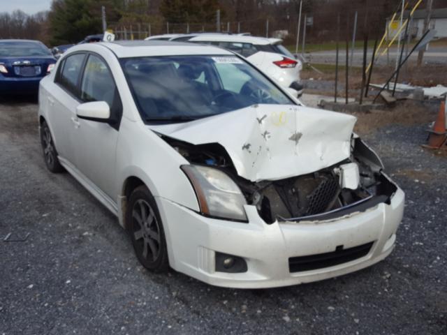 NISSAN SENTRA 2.0 2011 3n1ab6ap4bl721136