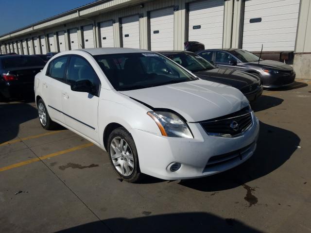 NISSAN SENTRA 2.0 2011 3n1ab6ap4bl722478