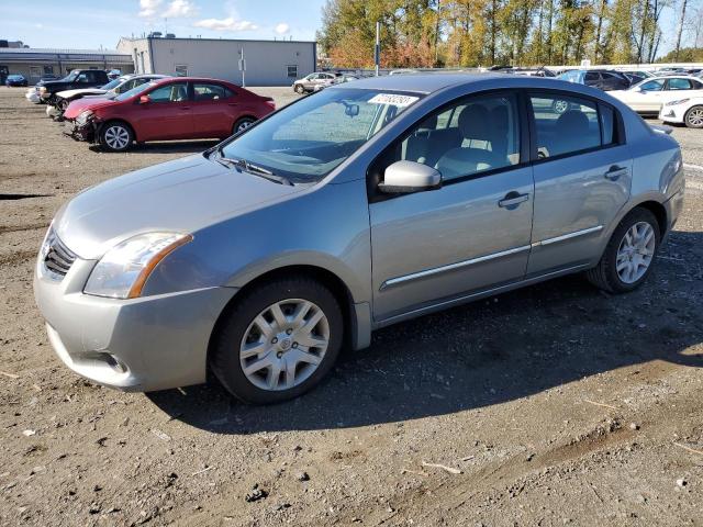 NISSAN SENTRA 2.0 2011 3n1ab6ap4bl722769