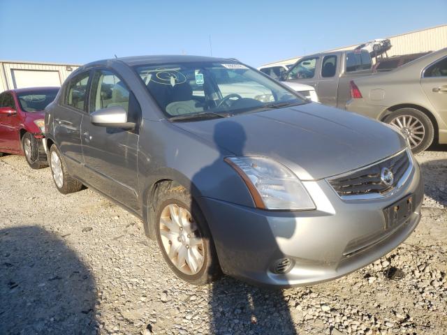 NISSAN SENTRA 2.0 2011 3n1ab6ap4bl725185