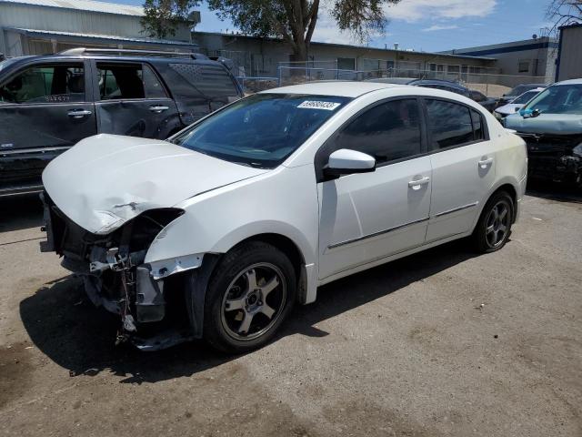 NISSAN SENTRA 2.0 2011 3n1ab6ap4bl725302