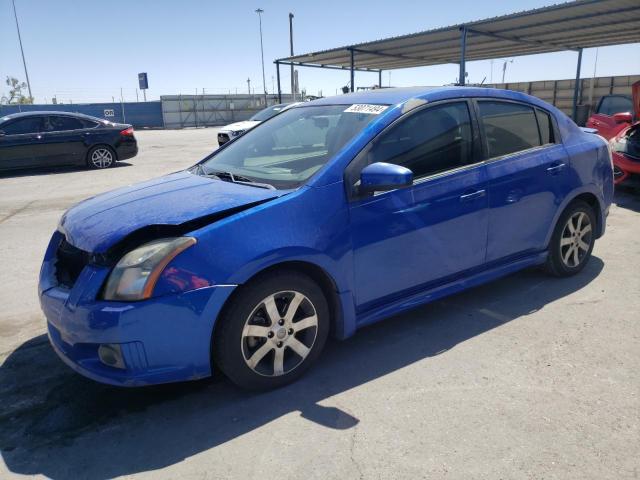 NISSAN SENTRA 2011 3n1ab6ap4bl727583