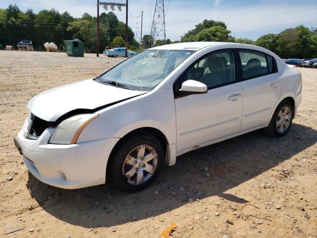 NISSAN SENTRA 2.0 2011 3n1ab6ap4bl727891