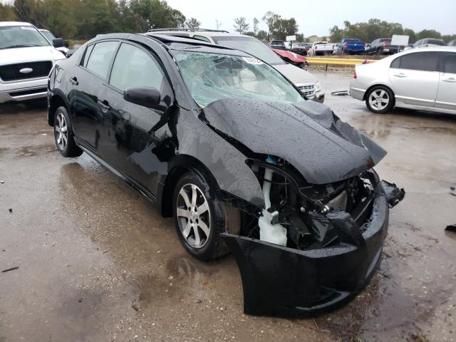 NISSAN SENTRA 2.0 2011 3n1ab6ap4bl728667