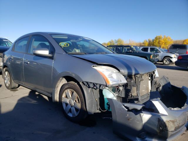 NISSAN SENTRA 2.0 2011 3n1ab6ap4bl728796