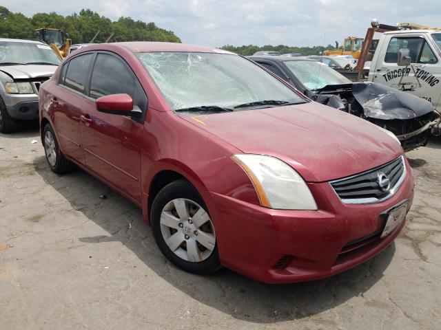 NISSAN SENTRA 2.0 2011 3n1ab6ap4bl729429