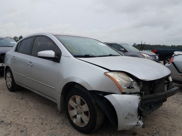 NISSAN SENTRA 2.0 2011 3n1ab6ap4bl729530