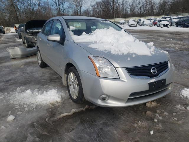 NISSAN SENTRA 2.0 2011 3n1ab6ap4bl729611