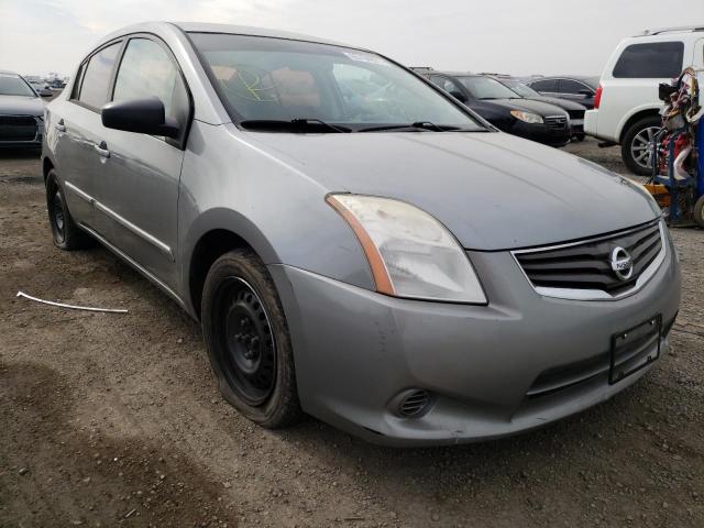 NISSAN SENTRA 2.0 2011 3n1ab6ap4bl729835