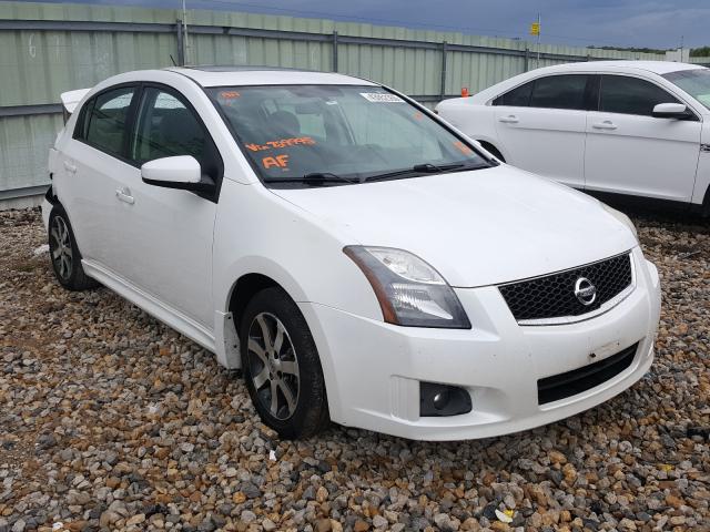 NISSAN SENTRA 2.0 2011 3n1ab6ap4bl729995