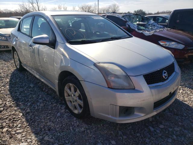 NISSAN SENTRA 2.0 2011 3n1ab6ap4bl730144