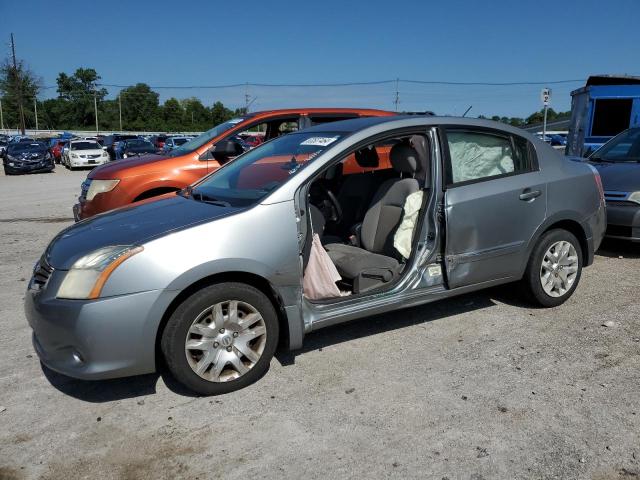 NISSAN SENTRA 2011 3n1ab6ap4bl730242