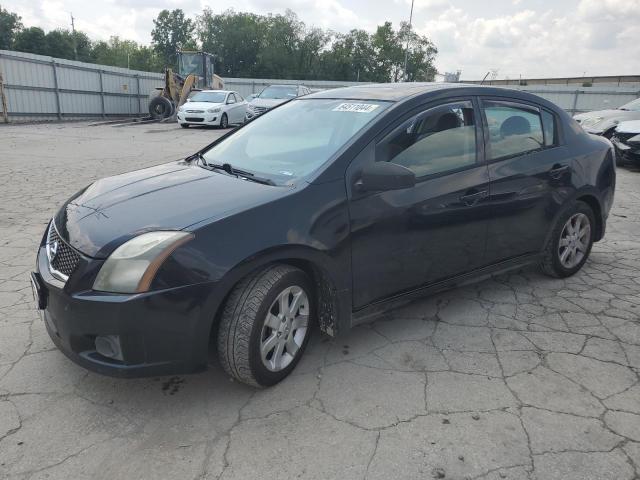 NISSAN SENTRA 2011 3n1ab6ap4bl732332