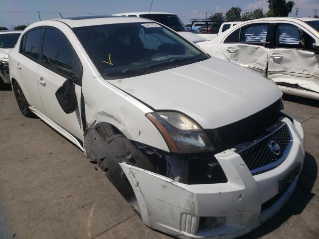 NISSAN SENTRA 2.0 2012 3n1ab6ap4cl607588