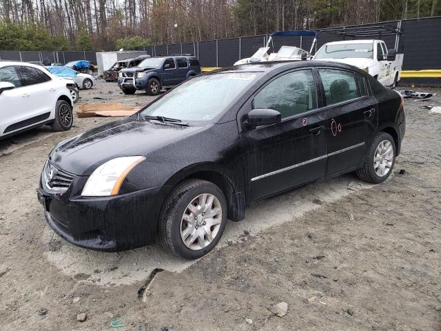 NISSAN SENTRA 2.0 2012 3n1ab6ap4cl607817