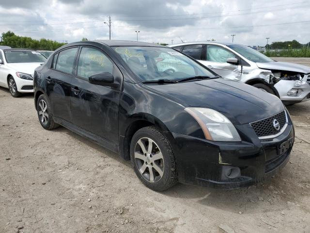 NISSAN SENTRA 2.0 2012 3n1ab6ap4cl608286