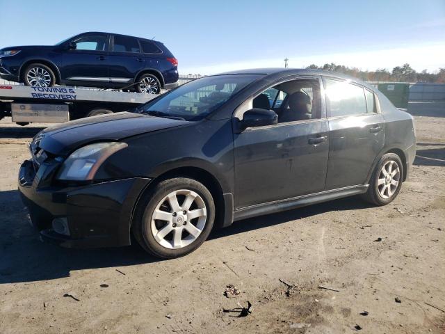 NISSAN SENTRA 2012 3n1ab6ap4cl609423