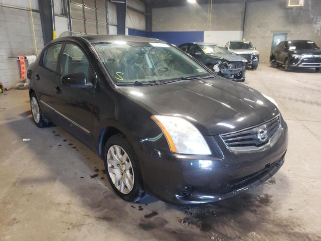 NISSAN SENTRA 2.0 2012 3n1ab6ap4cl609888