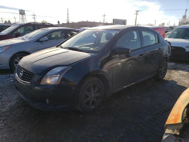 NISSAN SENTRA 2.0 2012 3n1ab6ap4cl613309