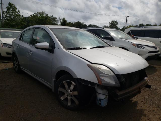 NISSAN SENTRA 2.0 2012 3n1ab6ap4cl614623